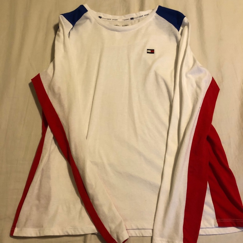 Tommy Hilfiger